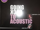 Buddy Guy & Junior Wells  -  Going Back To Acoustic  180g  Europe 2006  NEW