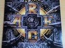 Rage - Beyond The Wall 1993 Korea 12