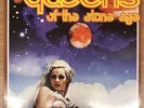 QUEENS OF THE STONE AGE Debut LP  Green Vinyl Pressing Man’s Ruin Kyuss