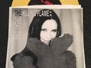 The Killing Flame The Dream Dies Yellow 7” Hard Core Punk Lt Ed 19/25