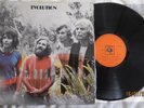 Tamam Shud - Evolution - 1970 CBS LP