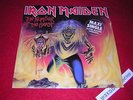 Iron Maiden - Number of the Beast, 1CK052-07638Z  Vinyl EP 1982