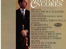 NATHAN MILSTEIN / LEON POMMERS-Encores (UK IMPORT) VINYL NEW