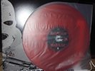 Body Count - Bloodlust LP rot limitiert 100 Stück transparent red Vinyl Gatefold
