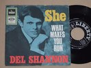 DEL SHANNON -She- 7