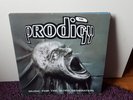 The Prodigy music Jilted Generation 2x LP Gatefold UK 1994 XL 1st press vinyl