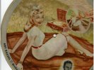 VOGUE 78 RPM Picture Record R714 Art Kassel and his Orchestra “All I Do Is Wantc