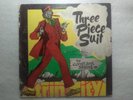 *TRINITY - THREE PIECE SUIT/ ORIG. JOE GIBBS DANCEHALL KILLER/ LP/ HEAR