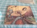 ACDC DIRTY DEEDS  DONE DIRT CHEAP RECORD BLUE ROO