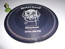 Motörhead - Motorhead/Over the Top (1979) Vinyl 7` inch Single Vg +