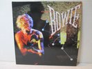 DAVID BOWIE Let's Play LP Rare mixes & live material NEW