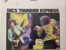 MC5 Thunder Express 220 gram Audiophile lp Munster new Sealed Reissue