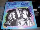 Serge Gainsbourg Brigitte Bardot Bonnie And Clyde LP 2009