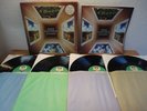 MIKE OLDFIELD BOXED ORIG. UK 4X LP BOX SET IN UNPLAYED MINT MEGA RAR