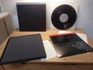 Respighi Feste Romane UHQR 1-507 MFSL UHQR Vinyl Mobile Fidelity