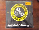 Dick Tady Orchestra LP Still Goin Strong button box polka Corjal shrink