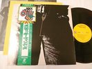 The Rolling Stones STICKY FINGERS P-8091S JAPAN ORIGINAL W/FLOWER ROCK AGE OBI