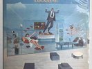 Soft Machine Land of Cockayne LP NM/VG++ Rare Prog Vinyl