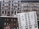 LP, Led Zeppelin, Physical Graffiti, COMPLETE, 1975 original, EX/NM-, SS 2-200