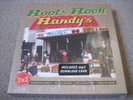 ROOTS ROCK RANDY'S  LTD EDN 7 x 7