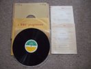 Take It From Here BBC transcription disc 55/56 radio shows 1956/57 Alma Cogan