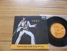 ELVIS PRESLEY - Fool / It's Impossible -UNIQUE 1973 AUSTRALIA ONLY 7