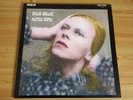 David Bowie – Hunky Dory – RCA Victor - 12