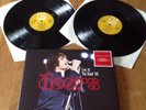 The Doors, Live At The Bowl ' 68, 2LP Vinyl, 2012 Elektra Rhino Records,
