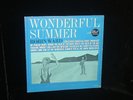 Robin Ward LP DOT 3555 Wonderful Summer MONO 1963