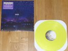 BANE Don't Wait Up LP (SEALED) YELLOW VINYL /500 gorilla biscuits.have heart.h2o