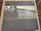 ZIMBABWE PRESS  U2 ?– The Joshua Tree - CAT: ILPC 66 LP