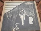 The Edgar Broughton Band ?– In Side Out - CAT: Harvest ?– SHTC 252 LP