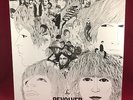 THE BEATLES Revolver 1989 UK remastered vinyl LP EXCELLENT CONDITION