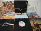 PINK FLOYD - THE FIRST XI CPF 1/12 FRENCH 11X LP BOX SET IN MINT MEGA RAR