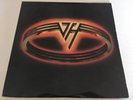 VAN HALEN Van Hagar Hanging In The Wreckage Unofficial Release 2LP French Import