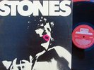 Rolling Stones Rare OZ Only LP Stones NM ’76 Decca SCA005 Blues Rock 