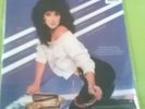 CHER / SEALED / PARALYZE /  SEALED LP PROMO