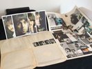 1968 THE WHITE ALBUM THE BEATLES APPLE MONO DOUBLE VINYL LP ALBUM 295787