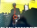 Fela Anikulapo Kuti - Black President (1981 Arista LP with Inner Lyric Sleeve)NM