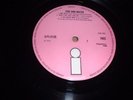 FREE - FIRE AND WATER 1970 UK VERY1st Press VINYL LP  PINK ISLAND LABEL A1/B1