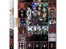KISS - The Albums  Puzzle 1000 Teile US Import NEU/OVP