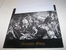 Rock O Rama records RRR.95  Punk/Oi Rare Original LP 1990 BFG Warriors Glory