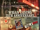 RAR  Wigan Casino 25th Anniversary (Vinyl 10 x 7