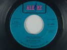 PETE RODRIGUEZ I Like It Like that/ Micaela LATIN Promo 45 ALEGRE 4010