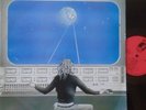 BLACKBEARD - I Wah Dub   VINYL LP