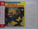 BUFFALO SPRINGFIELD / RETROSPECTIVE - Japan w/obi NEIL YOUNG