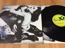 Scorpions Love At First Sting Lp Ex