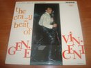 GENE VINCENT LP – THE CRAZY BEAT OF – 1963 CAPITOL
