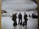 U2 All That You Cant Leave Behind LP ISLAND 2000 EU orig+inner+booklet+card RARE