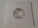 NORTHERN SOUL-SANDRA PHILLIPS-I WISH I HAD KNOWN-ORIGINAL USA OKEH RECORDS DEMO